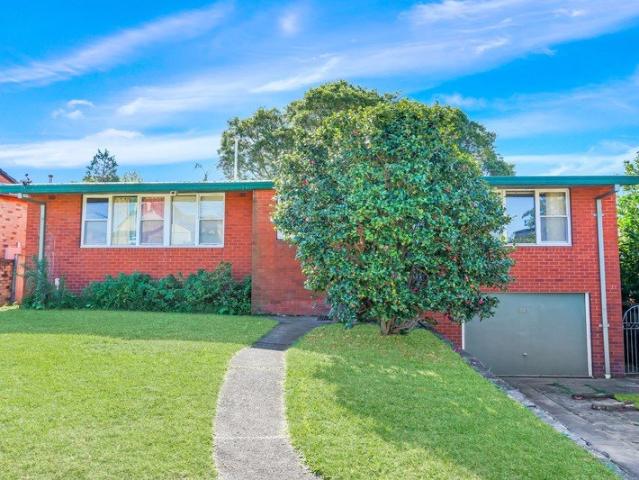 Huge Land + Wide Frontage = Immense Potential