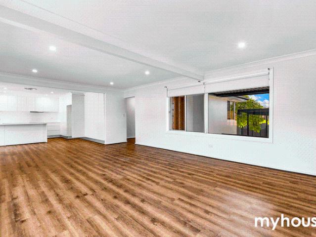 Huge Living Area | Modern Home