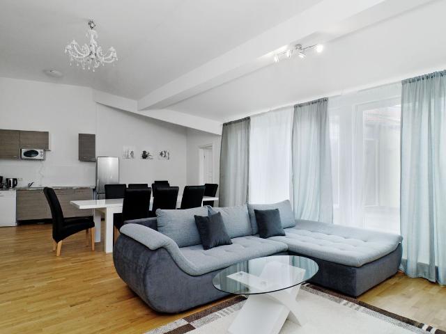 Huge Penthouse with sunny terrace Mitte, Berlin Amsterdam Apartments for Rent