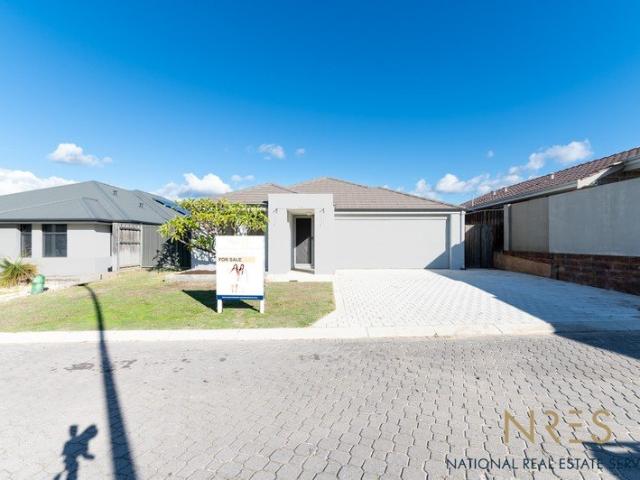 Huge Potential!