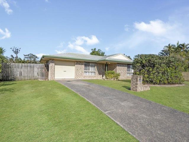 HUGE POTENTIAL AND FANTASTIC LOCATION