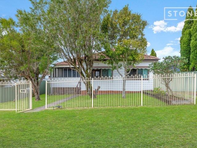 Huge Potential & Central Location