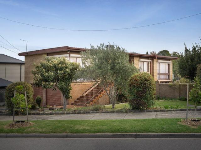 Huge potential in a prime lifestyle location