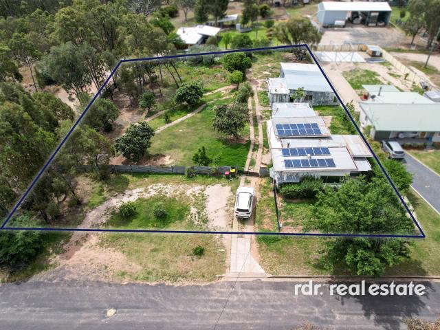 Huge potential on 3440sqm