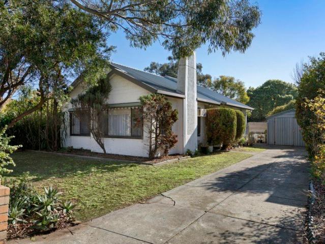 Huge Potential on North facing 586sqm