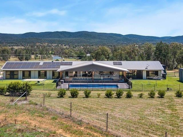 Huge Price Drop A High End Home with Commercial Flexibility