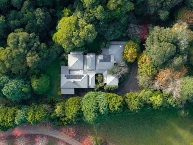 Declared Reserve Price $2,100,000