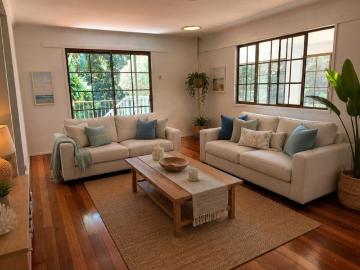 Huge Private 8655m2 Block, 2 Bedroom Island home & Investment Block. All in one