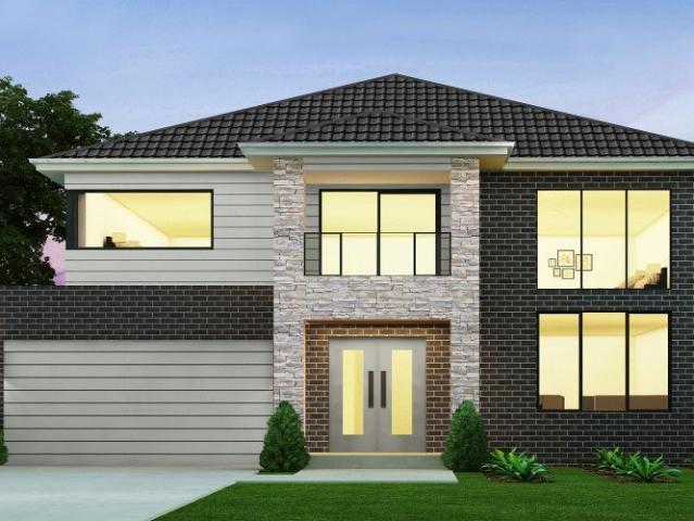 Huge property with stunning house! incl all the premium upgrades!