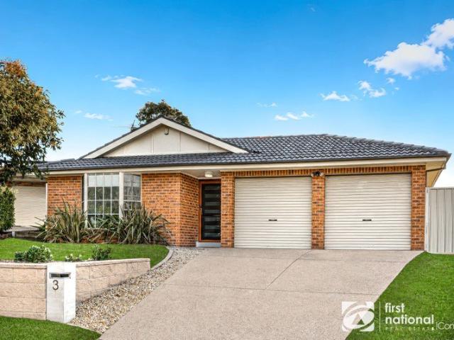HUGE RENOVATED FAMILY HOME!