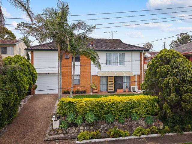 HUGE RETURN OR FAMILY HOME