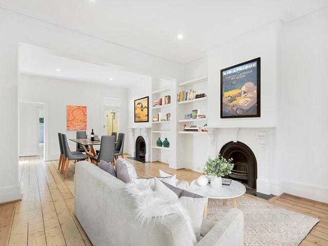 HUGE, stylish, 3 bedroom terrace in Paddington!