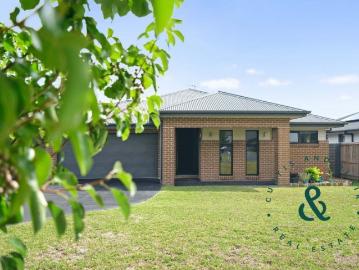 Huge six bedroom home at The Bower ideal for multi gen/large family living