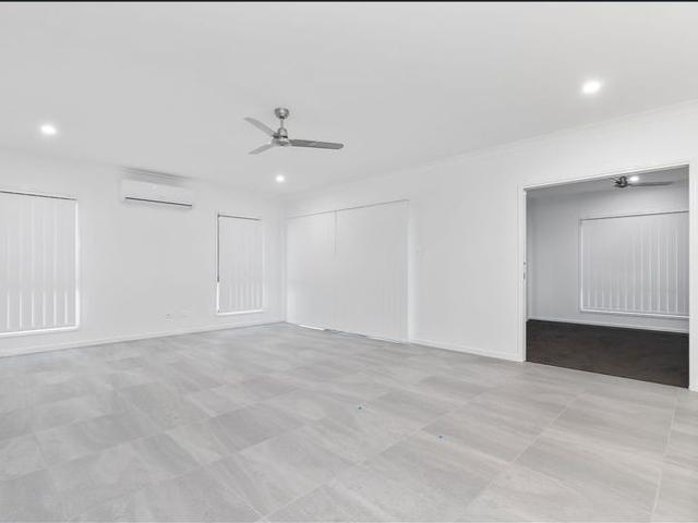 HUGE SPACE INSIDE AND OUT!