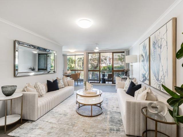 Huge Spacious 2 bedroom apartment