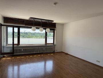 Huge Terrace 3R Apartment 100sqm 10mins to Stuttgart City and Patch