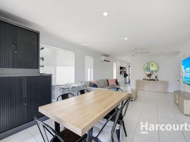 Huge Townhome Double Lock Up Garage!