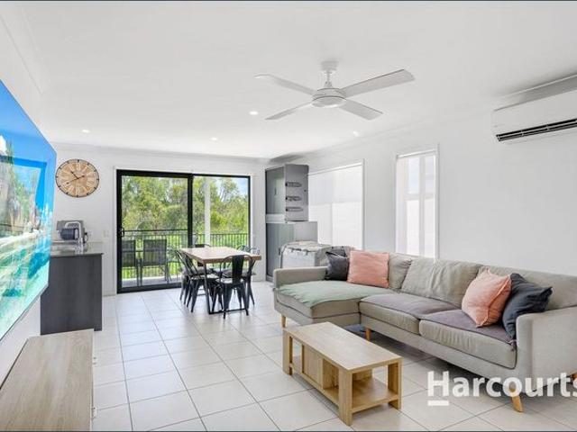 Huge Townhome Double Lock Up Garage!