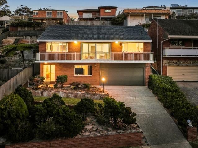 Huge Views, Dual Family Living & Exceptional Potential