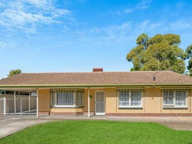 Huge Workshop Detached Retreat