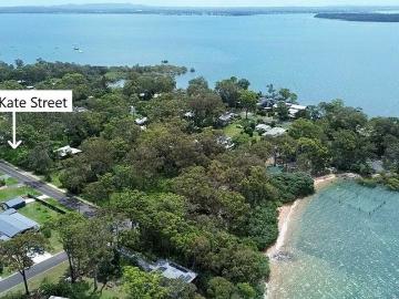 Bribie Island, Woorim, Moreton Bay Regional, Queensland