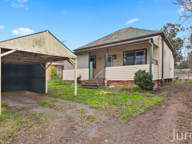 Open Home Cancelled