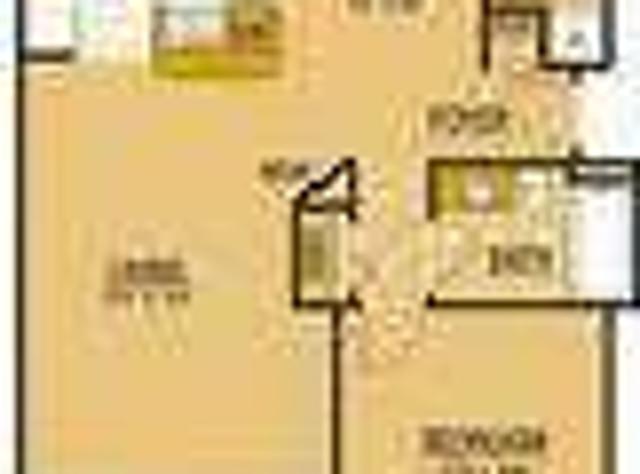 HUGE 1, 2 & 3 Bedrooms ready now & later!