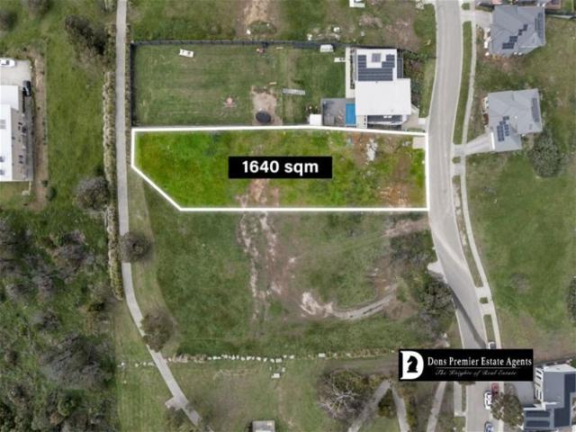 HUGE 1,641sqm approx BLOCK PRIME PAKENHAM LOCATION!
