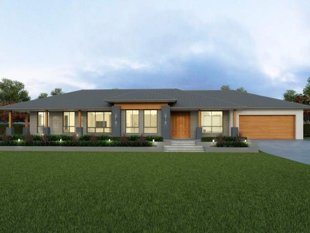 HUGE 2500.5m2 BLOCK IN PRIME LOCATION