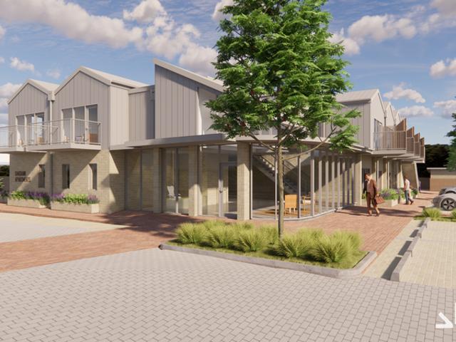 Huge 3001sqm Allotment over Two Titles