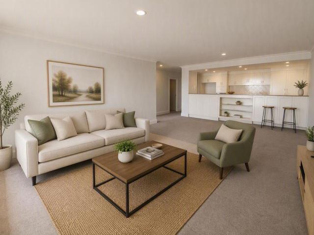 Huge 3 Bedroom Apartment, Premier Location