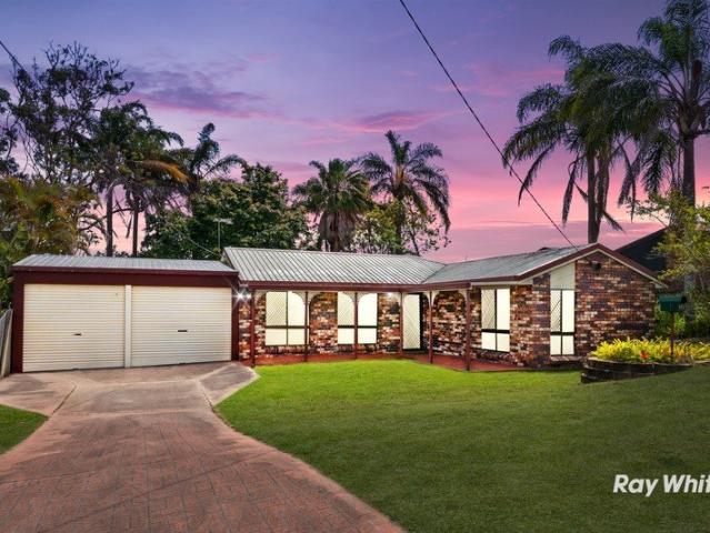 Huge 4 Car Bay Shed, Flat Backyard & Spacious Alfresco Space for Family Life, Hobbies & More in One Great Package