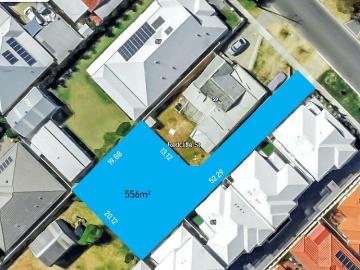 East Cannington, Wattle Grove, Kalamunda, Seal Island, Western Australia