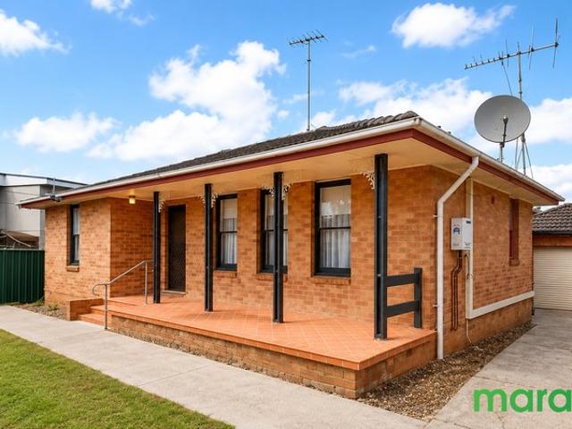 HUGE 678 SQM LAND