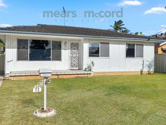 HUGE 740 SQM BLOCK !