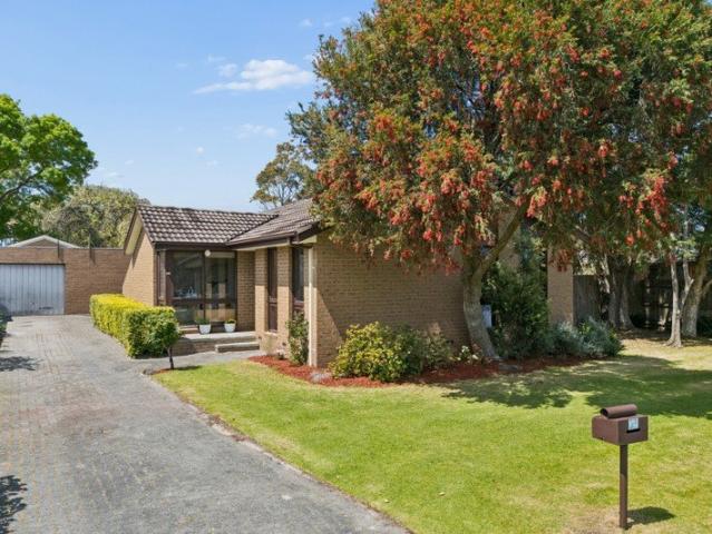 Huge 750m² Block in a Prime Keysborough Location!
