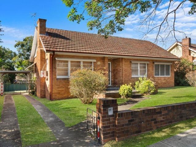 Huge 759sqm Block with Outstanding Future Potential