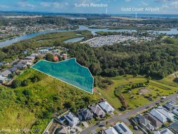 HUGE 7,175m² LAND PARCEL IN PRIME LOCATION