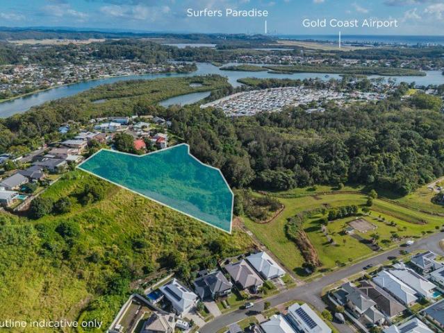 HUGE 7,175m² LAND PARCEL IN PRIME LOCATION