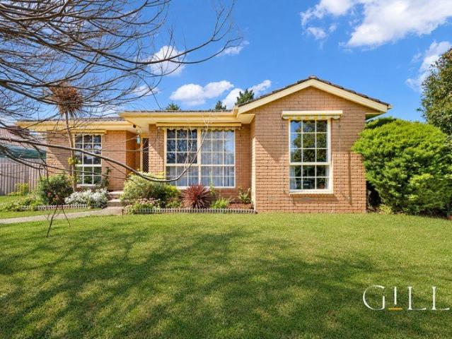 Huge 844m² Block with Endless Potential Walking Distance to Brentwood Park Primary School