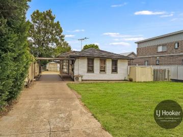 Huge 803 Sqm Block with 17.678 Metre Frontage approx