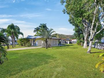 Huge 988sqm Block in Quiet Cul de Sac