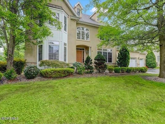 Huggins Ln, Manalapan, Home For Sale