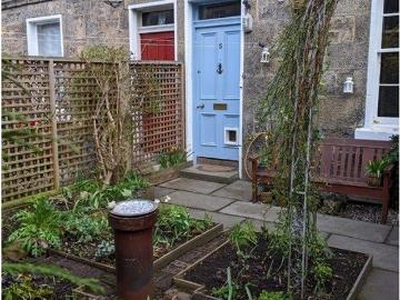 Hugh Miller Place, Edinburgh EH3, 1 bed terraced house to rent, £1,500 pcm | PrimeLocation