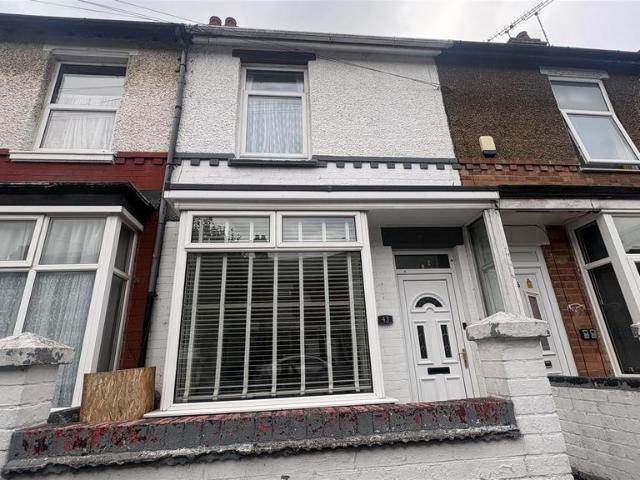Hugh Road, Coventry 2 bed terraced house to rent £950 pcm £219 pw