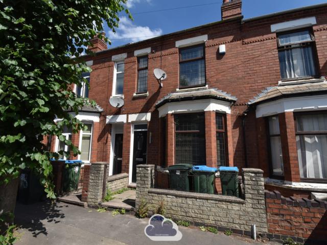Hugh Road, Coventry, CV3 1AF | Cloud9 Estates