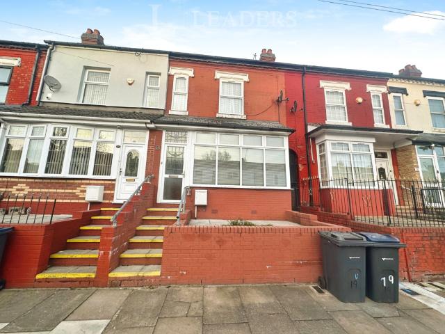 Hugh Road, Hay Mills, B10 9AP, United Kingdom | 6 bed townhouse for rent #140227420 | Rentberry