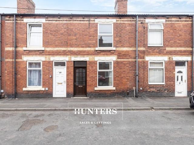 Hugh Street, Castleford WF10, 2 bed terraced house to rent, £875 pcm | PrimeLocation
