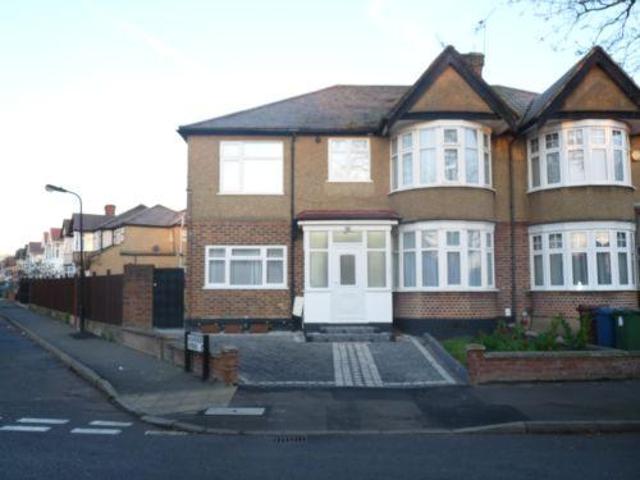 Hughenden Avenue, London, HA3 8HA, United Kingdom | 1 bed apartment for rent #133221261 | Rentberry