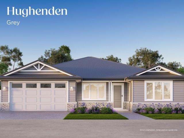 Hughenden Home Design Enquire today